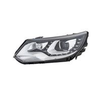 HELLA GENUINE OEM 1ZS010748-331 LEFT HEADLIGHT - ORIGINAL PART