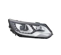 HELLA 1ZS 010 748-341 Bi-Xenon-Headlight - ECE - for left-hand traffic - Right Front