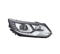 HELLA 1ZS 010 748-341 Bi-Xenon-Headlight - ECE - for left-hand traffic - Right Front
