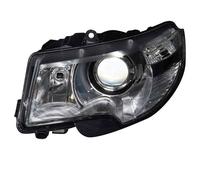 1ZS 247 047-351 Headlight Left 12V 8ED,8Q6 Lamp Fits Skoda Superb 2 Estate Hella