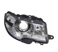 1ZS 247 047-361 Headlight Right 12V 8ED,8Q6 Fits Skoda Superb 2 Estate By Hella