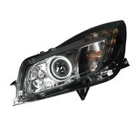 HELLA Headlight Left Fits Opel Insignia Vauxhall Insignia 1ZT 009 631-311