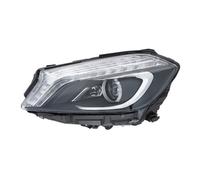 Mercedes A Class W176 13-18 Headlight Xenon OEMOES Left Hand