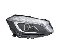 HELLA 1ZT 010 818-481 Headlight