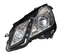 HELLA GENUINE OEM 1ZT011705-111 LEFT HEADLIGHT - ORIGINAL PART D1S & H7