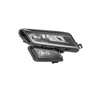 Hella 1ZX 012 669-421 Headlight Right LED Headlamp Light Fits Skoda Kodiaq 1