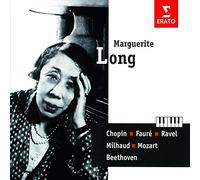 ショパン:ピアノ協奏曲第2番&ラヴェル:ピアノ協奏曲/ミヨー:ピアノ協奏曲/モーツァルト:ピアノ協奏曲第23番/ベートーヴェン:ピアノ協奏曲第5番「皇帝」