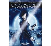 Underworld 2 Evolution Collector`S Edition (DVD) Kate Beckinsale