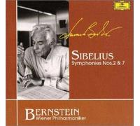 シベリウス/交響曲 第2番 ニ長調 作品43