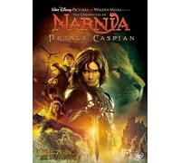 BEN BARNES - CHRONICLES OF NARNIA PRIN - DVD - G3z