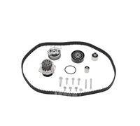 KP25649XS-1 Timing Belt & Water Pump Kit For VW Golf Passat Skoda Octavia Seat