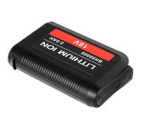 2.0/2.5/3.0Ah Replacement Batteries Compatible With Hoover Linx 18V Battery Models BH50000/BH50020/BH50010 Cordless Upright/handheld Vacuum Cleaners(3000mAh)