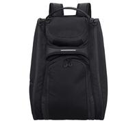 2.0 Combi Backpack Clique Black One Size