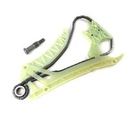 2.0 Engine Piston Overhaul Rebuild Kit Crankshaft Camshaft Con Rods For X3 228i N20 N26 .0T N20B20 N20B20B transmission(Color7)