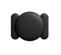 2.0 Gps Tracker + Premium Magnetic Case, Itagpro Gps Tracker, Bluetooth Two-Way Traceo Magnetic Tracker, Waterproof & Long-Lasting Battery, Key Finder for Keys, Wallet, Pets, Luggage (Black)