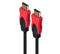 2.0 HDMI to HDMI Cable 1.8m 3m 5m 60Hz 48bit 30AWG 4K 3D Ultra HD High Quality
