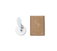 2.0 Indoor Climate Meter Glacier