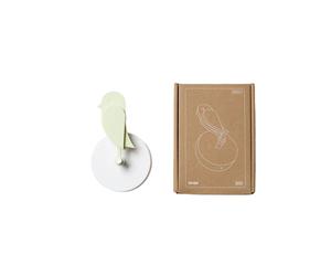 2.0 Indoor Climate Meter Meadow