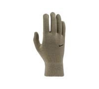 2.0 Knitted Swoosh Grip Gloves Nike Dark Green L/XL