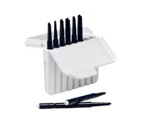 2.0 Mini-Receiver/Mini R Wax Guard Filters for Signia/Siemens Hearing Aid Replacements (32)