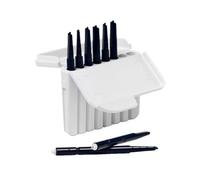 2.0 Mini-Receiver/Mini R Wax Guard Filters for Signia/Siemens Hearing Aid Replacements (64)