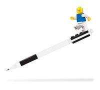 LEGO® Mechanical Pencil with minifigure
