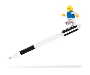 2.0 Pen Pal - Mechanical Pencil