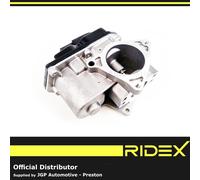 2.0 TDI EGR Exhaust Gas Recirculation Valve - BMN CAHA CAHB CBBB - 03L131501C