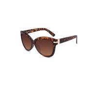 (+2.0, Tortoise) Womens Tinted Bifocals Reading Glasses for the Elderly Sunglasses +1.0 1.5 2.0 2.5 3.0