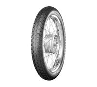 Continental KKS10 ( 2-19 TT 24B Rear wheel, M/C, Front wheel )