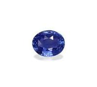 2.00 Carat Unheated Untreated Energized Natural Blue Sapphire Stone Neelam/Nilam Birthstone Precious Loose Gemstone By Lab Certified For Man Or Women-B0BVKPJ5MRNAMZ