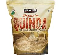 2.04kg | Organic Quinoa (Kirkland Signature) Free Postage (2.04kg)