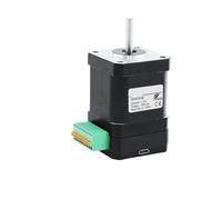 2.0A 0.5N.M IG42E48 NEMA17 Integrated closed-loop stepper drive Industrial automation, medical technology, robotics technology(IG42E40)