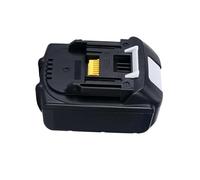 [2.0Ah Large Capacity] 18V Lithium Battery Compatible With Makita BL1815 Power Tool Lithium-ion Rechargeable Battery Pack With Safety Protection And Long-lasting Battery Life(BL1815-2.0Ah-1)