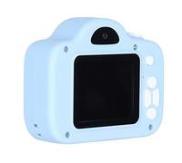 2.0in Child Camera, Children'S Toy Digital Camera, Mini Educational Toy Camera for Kids, Dual Cameras, Built-In 400Mah Battery, TF Card Memory Expansion (Up To 32GB), for Gifts