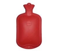 2.0L Plasticiser Free Single Ribbed Sänger Hot Water Bottle