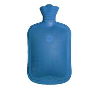 2.0L Plasticiser Free Single Ribbed Sänger Vegan Hot Water Bottle