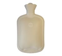 2.0L Plasticiser Free Single Ribbed Sänger Vegan Hot Water Bottle