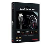 Audioquest Carbon 48 HDMI Cable - 2.0M
