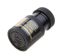 2.0Megapixel Digital Camera For Microscopes Eyepiece Mount USB2.0 Connection Color Photography And Video Microscope Ocular