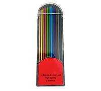 2.0MM Pencils Refills Colored Refills for 2.0MM Auto Mechanical Pencil