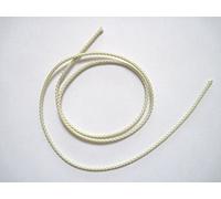 2.0mm QUALITY VENETIAN BLIND CORD CREAM (15 METERS)