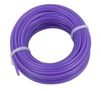 2.0mm x 10m Copolymer Strimmer line Cord Spoof Wire Petrol Electrical Strimmers