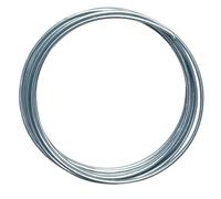 2.0mm x 3M Copper Aluminum Easy Melt Flux cored Wire Copper Weld Low Temperature brazing Solder Welding rods for Soldering
