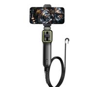 2.0MP 5.5mm Lens Two-way 210°Articulating Endoscope Camera for Tablet with 8 Leds(RE-7A)