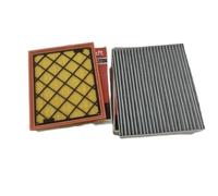 2.0T(2013-2020)/21 Plus2.0T/2015-2019 2.0T Air Filter/Cabin Air Filte(Blue)