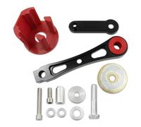 2.0T Dogbone Pendulum Engine Mount +Insert Bushing For VW For Golf Gti For Jetta MK5 MK6 YX05504 Buffer