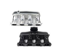 2.0T EA888 Gen3 Intake Manifold TSI TFSI Billet Aluminum Inlet Manifold Compatible For Skoda Octavia Vrs Estate 2022