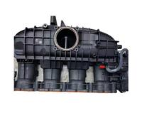2.0T Gen3 EA888 Engine Intake Manifold Compatible For VW Golf Passat Beetle Tiguan A UDI A3 A4 A5 Q3 TT 06L 133 201 EF