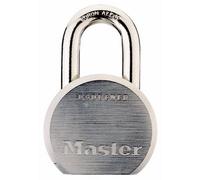 2-1/2 In. Industrial-Grade Padlock - 930DPF